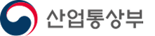 산업통상부 로고